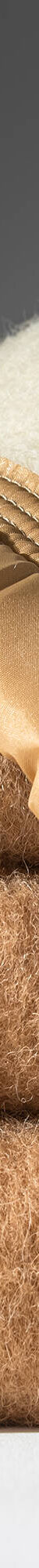 Couverture bicolore pure laine 600 g/m² (chamois) Couverture bicolore pure laine 600 g/m² (chamois)